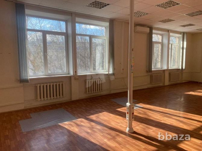 Сдается офисное помещение 109 м² Москва - photo 4