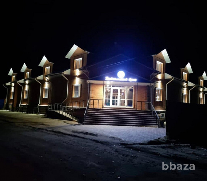 Продается гостиница на Байкале Бурятия - photo 1