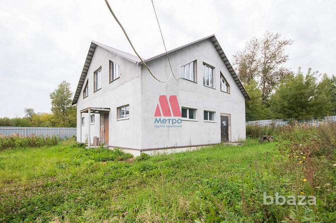 Продается здание 270 м2 Рыбинск - photo 1