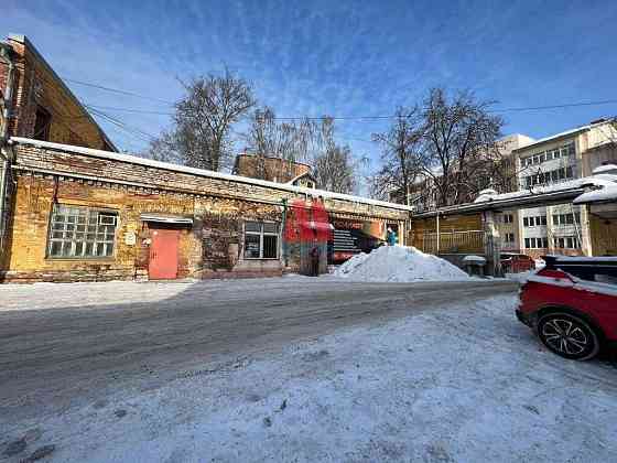 Аренда склада 260 м2 Ярославль