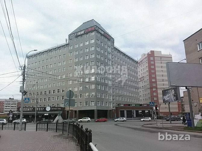 Продажа офиса 26 м2 Новосибирск - photo 1