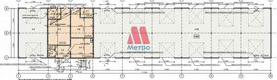 Аренда ПСН площадью 360 м2 Ярославль