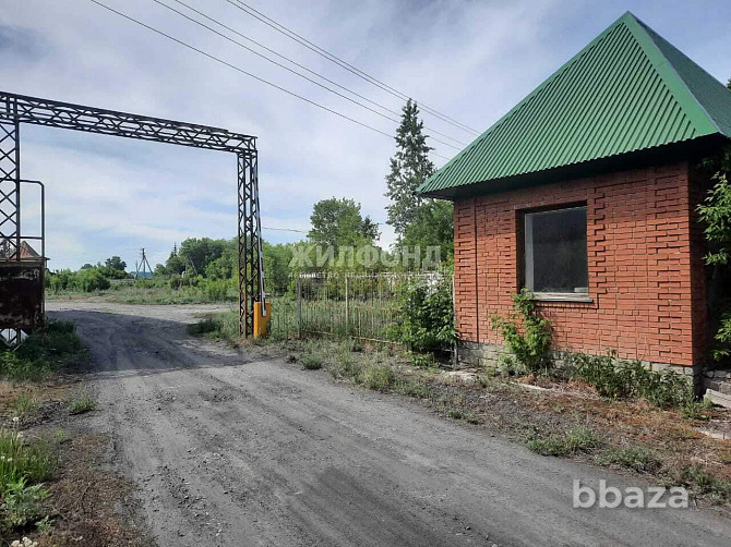 Продается ПСН 761 м2 Новосибирская область - photo 8