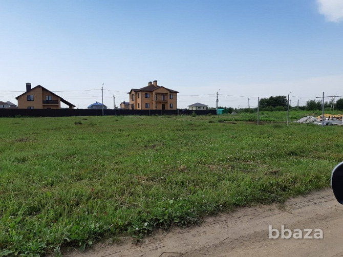 Продаю земельный массив 7,25 га под Можайском Москва - photo 1