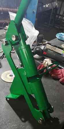 Приспособление для пробивки стальных тонкостенных труб. Ростов-на-Дону