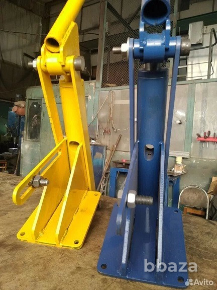Приспособление для пробивки стальных тонкостенных труб. Ростов-на-Дону - изображение 5