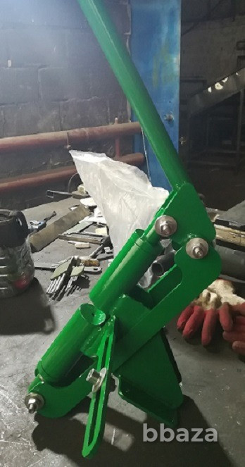 Приспособление для пробивки стальных тонкостенных труб. Ростов-на-Дону - изображение 1