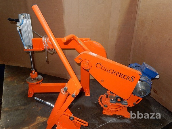 Приспособление для пробивки стальных тонкостенных труб. Ростов-на-Дону - изображение 6