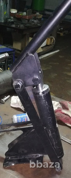 Приспособление для пробивки стальных тонкостенных труб. Ростов-на-Дону - изображение 3