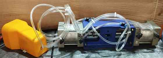 Пневматический пробивной станок Новосибирск