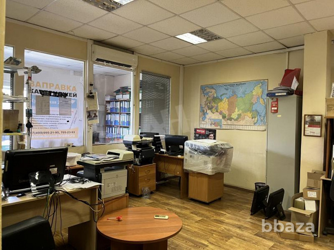 Сдается офисное помещение 115 м² Москва - photo 1