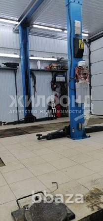 Продаю производство 104 м2 Новосибирск - photo 2