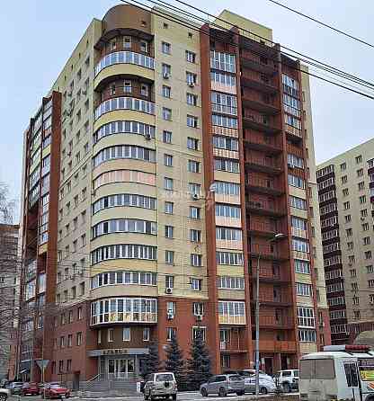 Продажа офиса 346 м2 Новосибирск