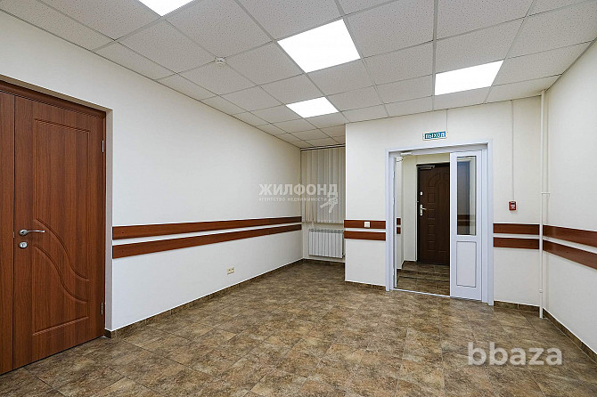 Продажа офиса 346 м2 Новосибирск - photo 4