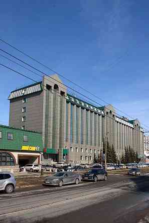 Продается здание 11932.6 м2 Уфа