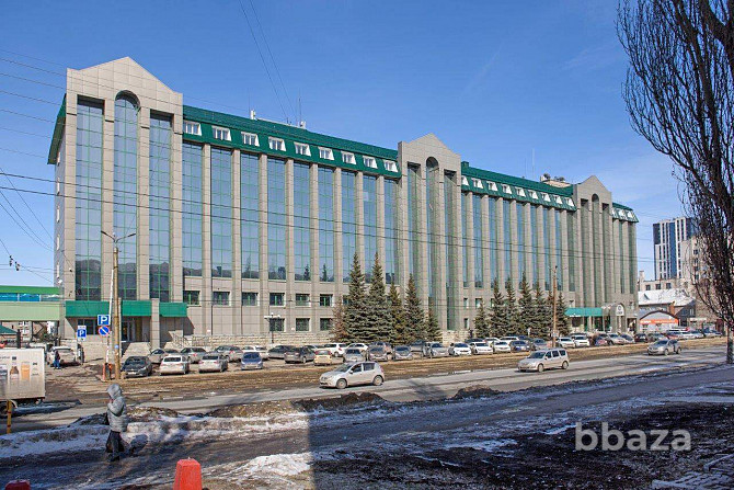 Продается здание 11932.6 м2 Уфа - photo 2