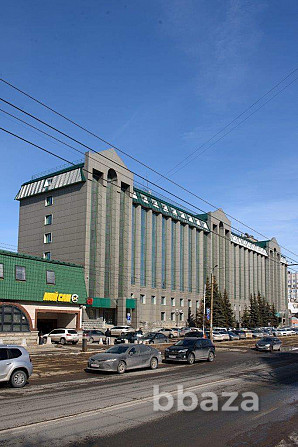 Продается здание 11932.6 м2 Уфа - photo 3