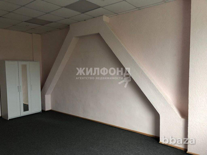 Продажа офиса 34 м2 Новосибирск - photo 4