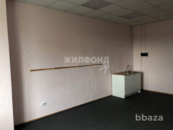 Продажа офиса 34 м2 Новосибирск - photo 5