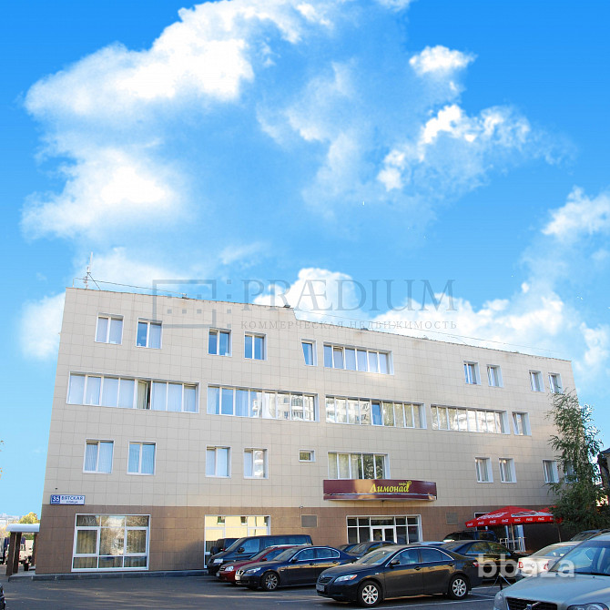 Сдается офисное помещение 1619 м² Москва - photo 3