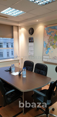 Сдается офисное помещение 659 м² Москва - photo 5