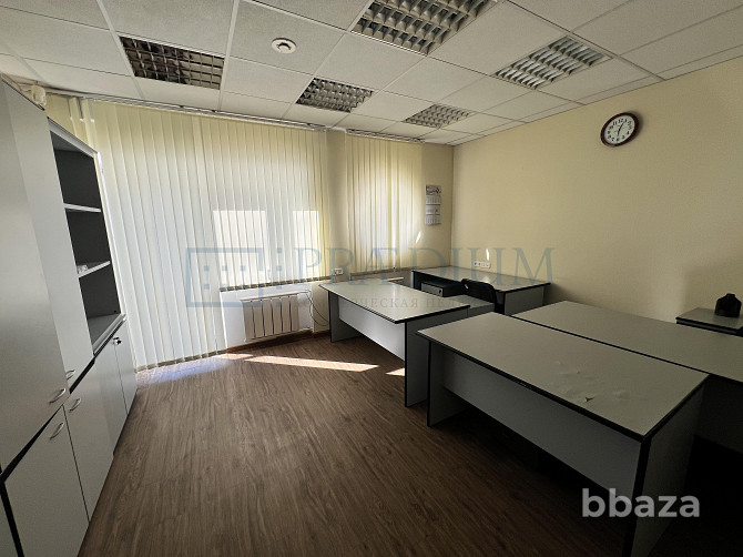 Сдается офисное помещение 742 м² Москва - photo 3