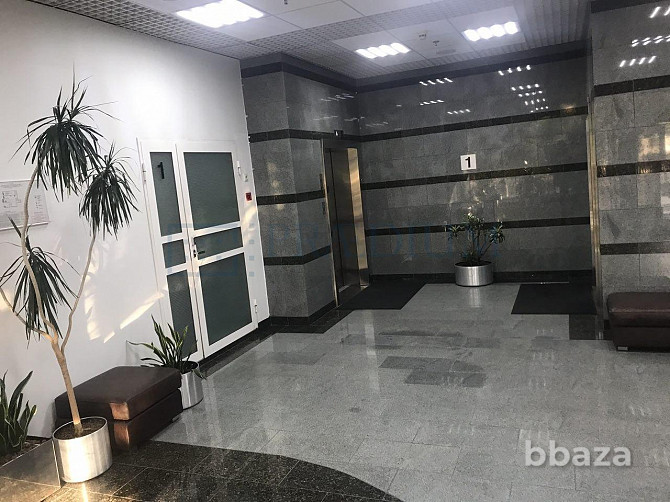 Сдается офисное помещение 1524 м² Москва - photo 1