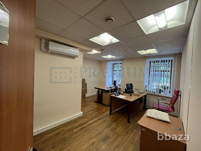 Сдается офисное помещение 628 м² Москва - photo 10