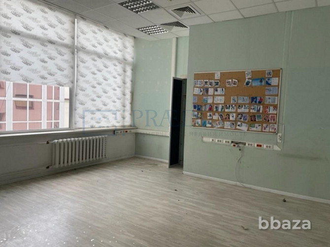 Сдается офисное помещение 1777 м² Москва - photo 9