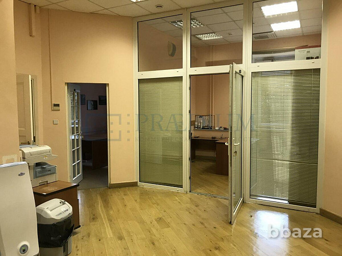 Сдается офисное помещение 2757 м² Москва - photo 2