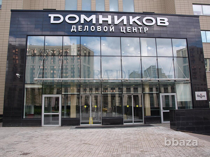 Сдается офисное помещение 1123 м² Москва - photo 9