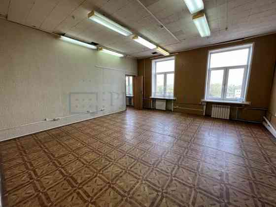 Сдается офисное помещение 5012 м² Москва