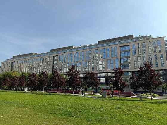 Сдается офисное помещение 1770 м² Москва
