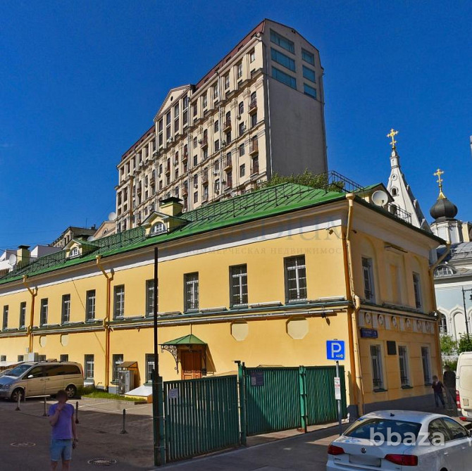 Сдается офисное помещение 577 м² Москва - photo 9