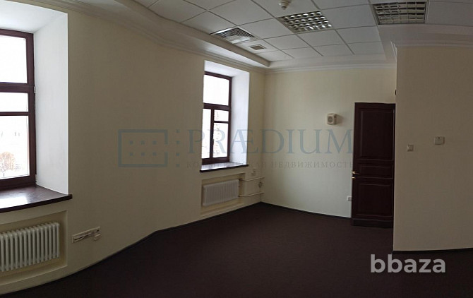Сдается офисное помещение 246 м² Москва - photo 6