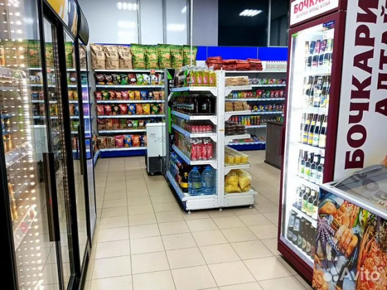Продам готовый бизнес минимаркет Рязань