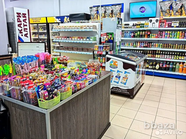 Продам готовый бизнес минимаркет Рязань - photo 5