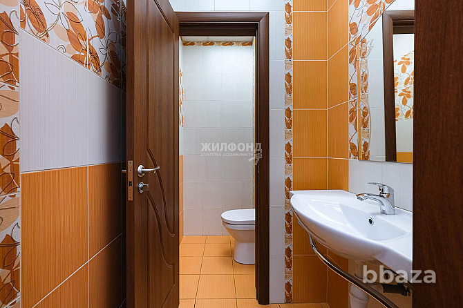 Продажа офиса 137 м2 Новосибирск - photo 8