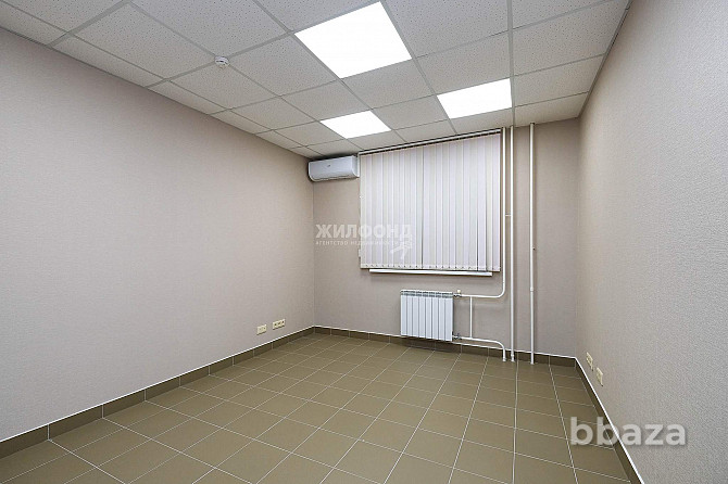 Продажа офиса 137 м2 Новосибирск - photo 7