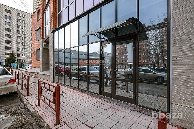 Продажа офиса 209 м2 Новосибирск - photo 3