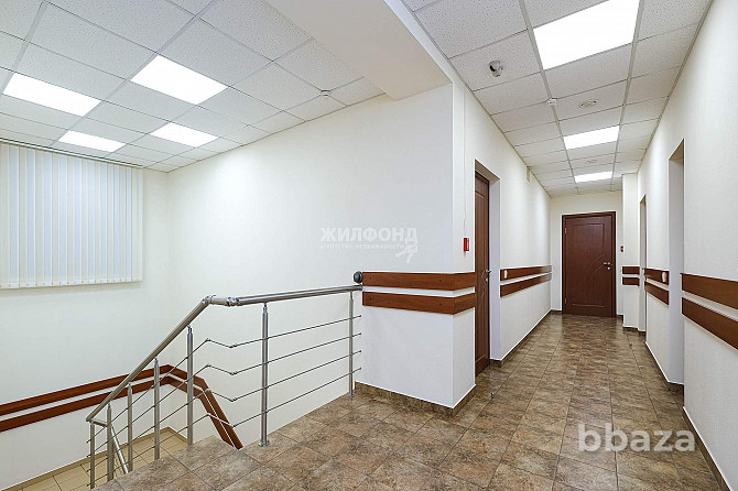 Продажа офиса 209 м2 Новосибирск - photo 7