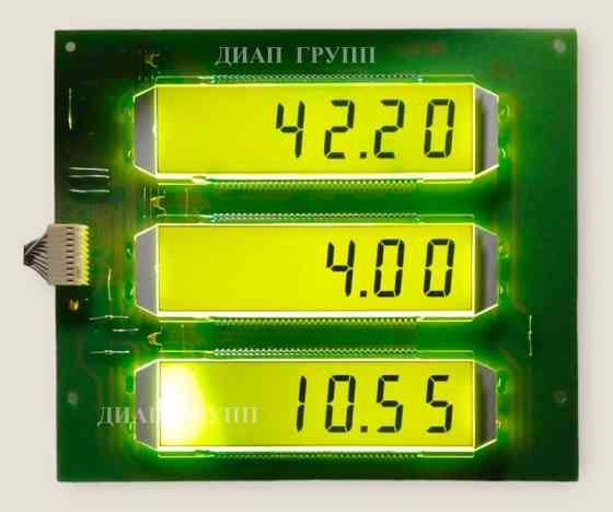 Модули индикации МИ16СМ МИ18СМ МИ5СМ МИ7-03 МИ7-05 МИ7-07 Москва