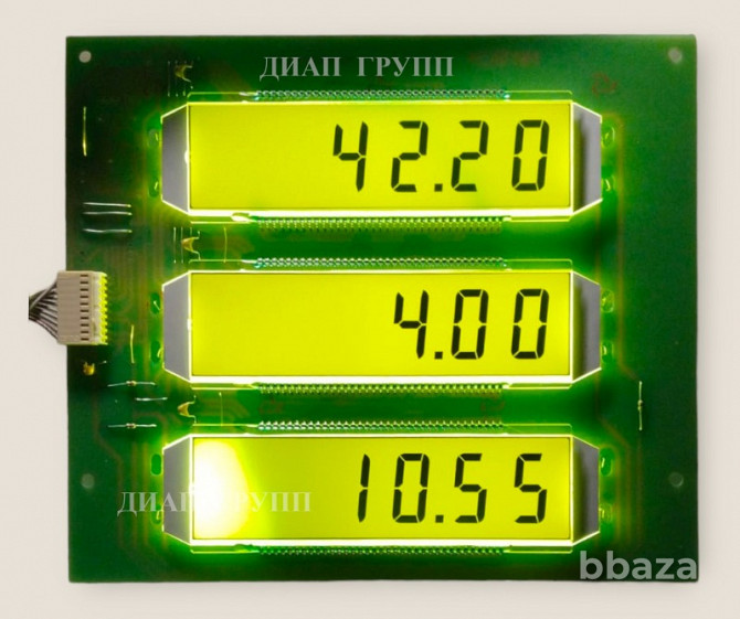 Модули индикации МИ16СМ МИ18СМ МИ5СМ МИ7-03 МИ7-05 МИ7-07 Москва - photo 2