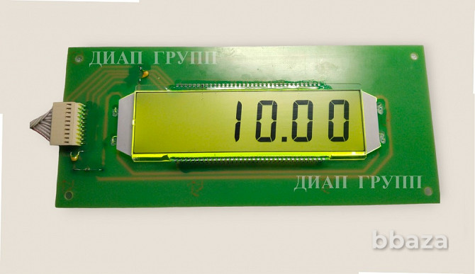 Модули индикации МИ16СМ МИ18СМ МИ5СМ МИ7-03 МИ7-05 МИ7-07 Москва - photo 4