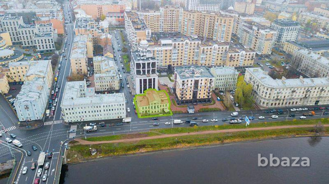 Продается здание 727.1 м2 Санкт-Петербург - photo 3
