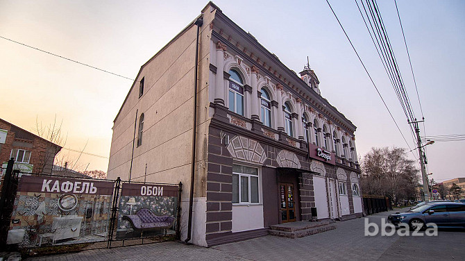 Продается здание 682.2 м2 Уссурийск - photo 6