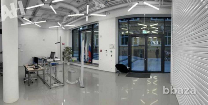 Сдается офисное помещение 168 м² Москва - photo 1