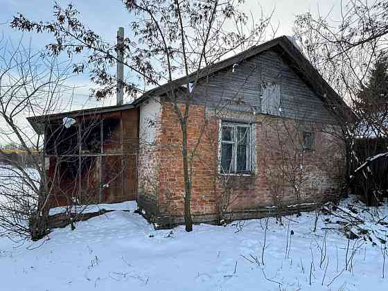Продается здание 61.6 м2 Курская область