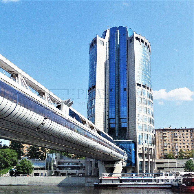 Сдается офисное помещение 250 м² Москва - photo 7