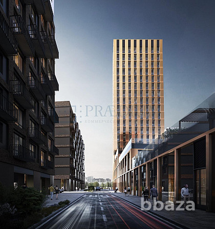 Продается помещение свободного назначения 94 м² Москва - photo 6